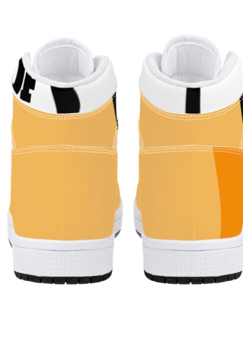 TONOFCALFITNESS SHOES