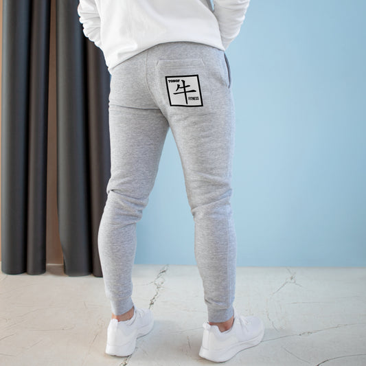 TONOFCALFITNESS FAMOUS DURABLE JOGGERS
