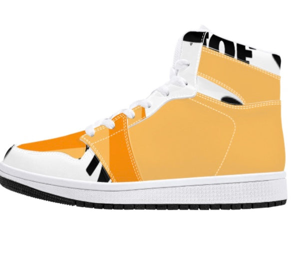 TONOFCALFITNESS SHOES