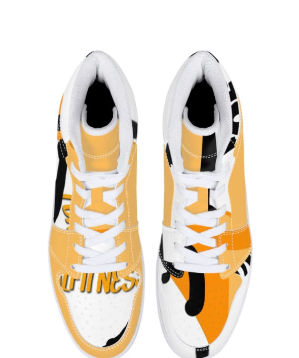 TONOFCALFITNESS SHOES