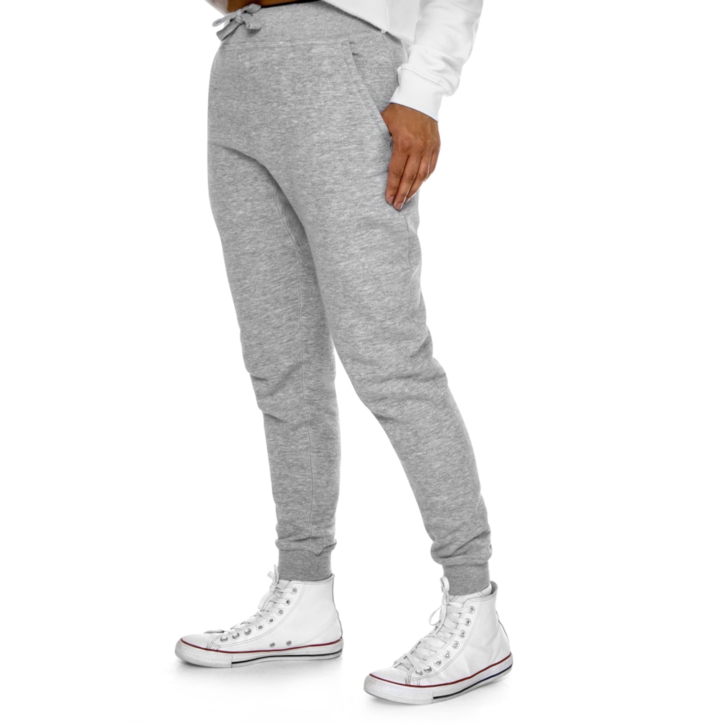 TONOFCALFITNESS FAMOUS DURABLE JOGGERS