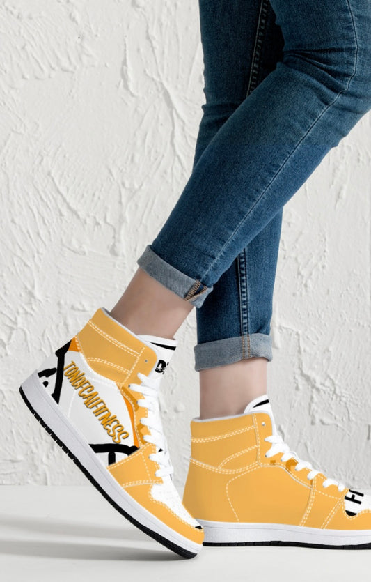 TONOFCALFITNESS SHOES