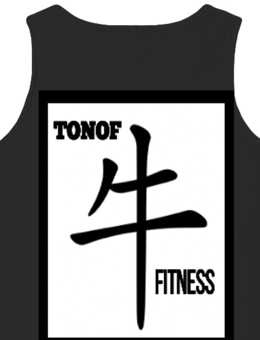 TONOFCALFITNESS