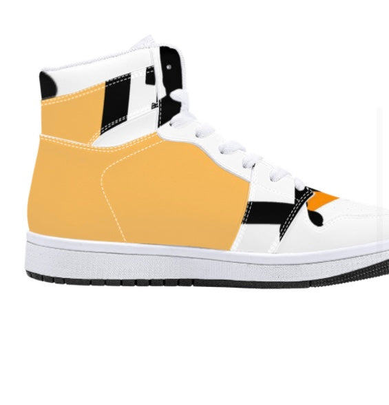 TONOFCALFITNESS SHOES